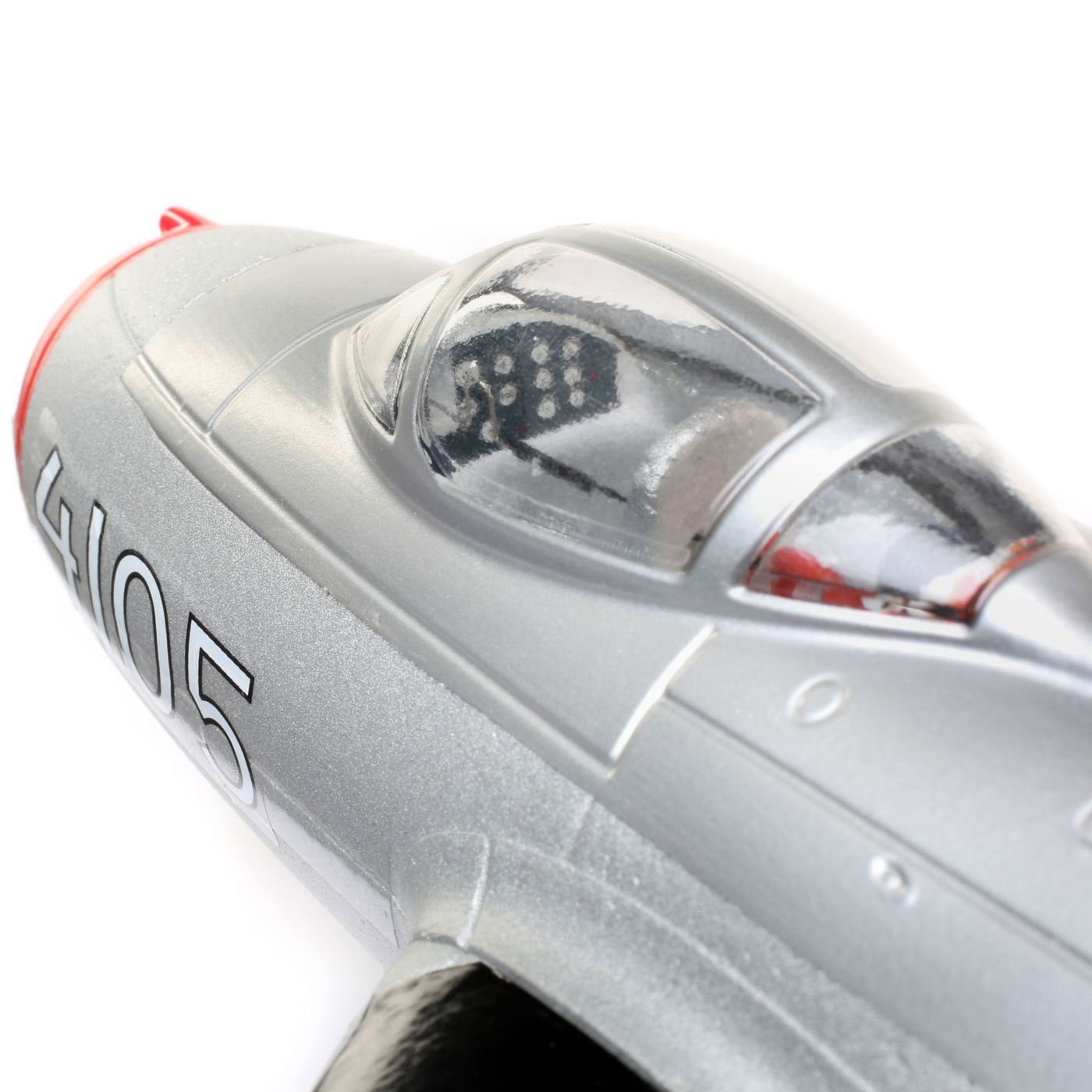 E-flite UMX Mig 15 EDF 28mm BNF Basic 03