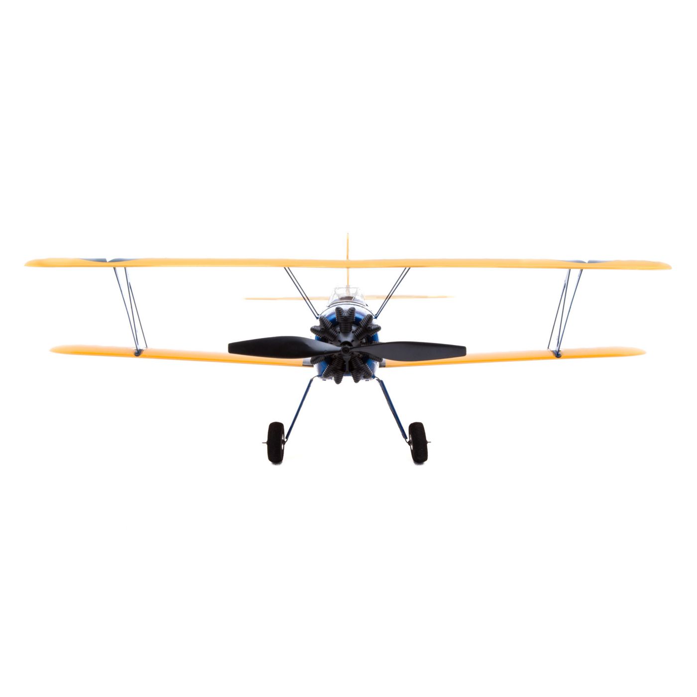 E-flite UMX PT-17 BNF con AS3X 02
