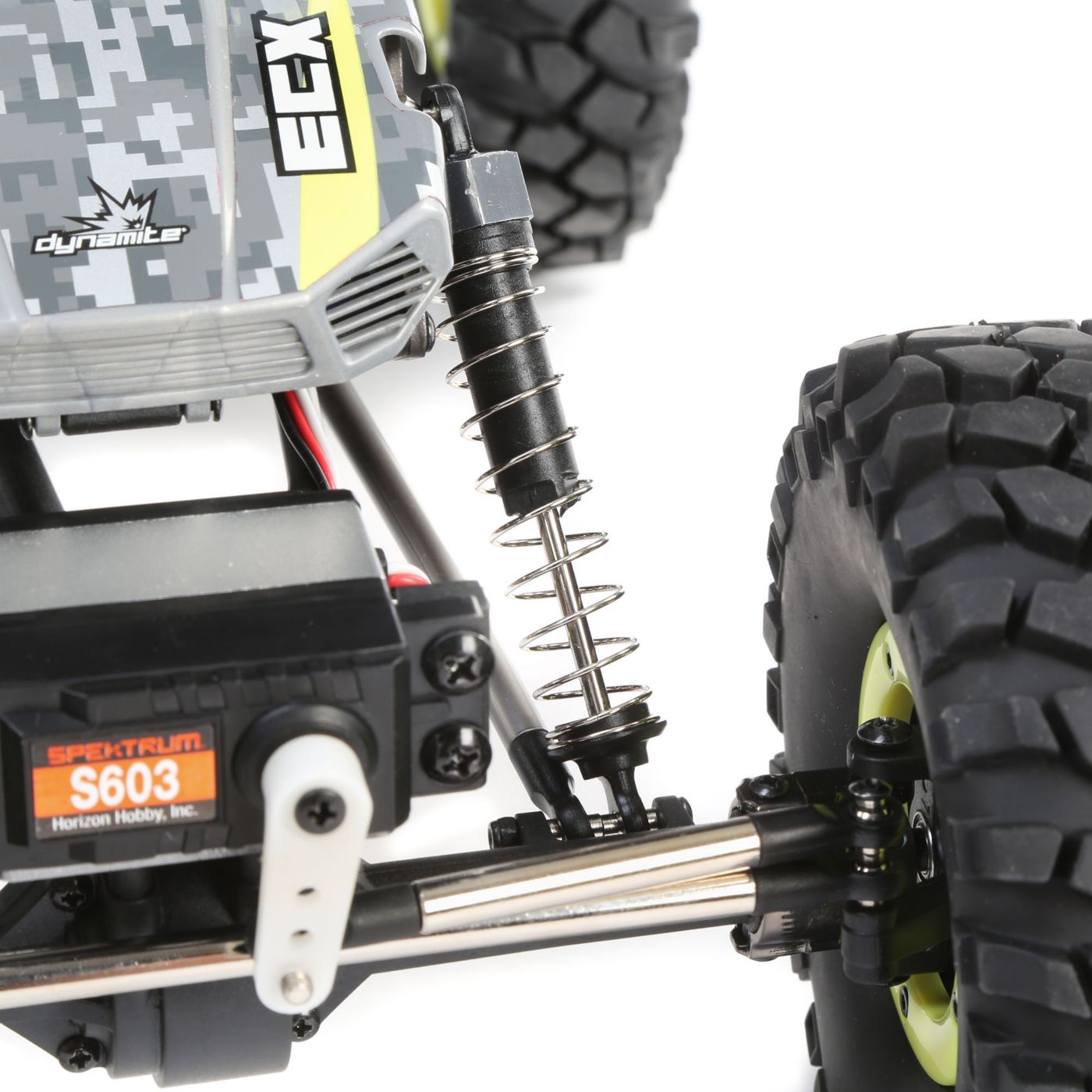 ecx temper gen 2 1/18 rock crawler 4wd rc rtr 02