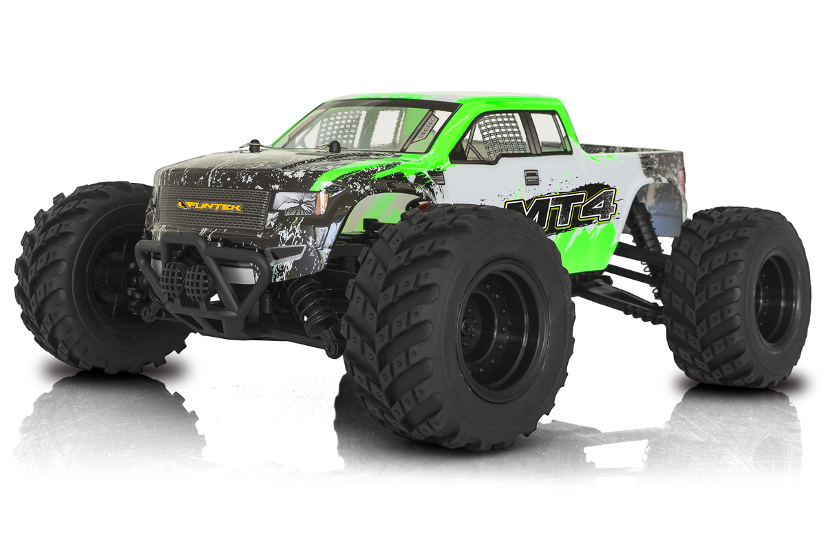 mt4 monster truck