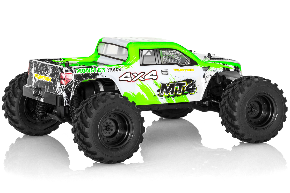 mt4 monster truck