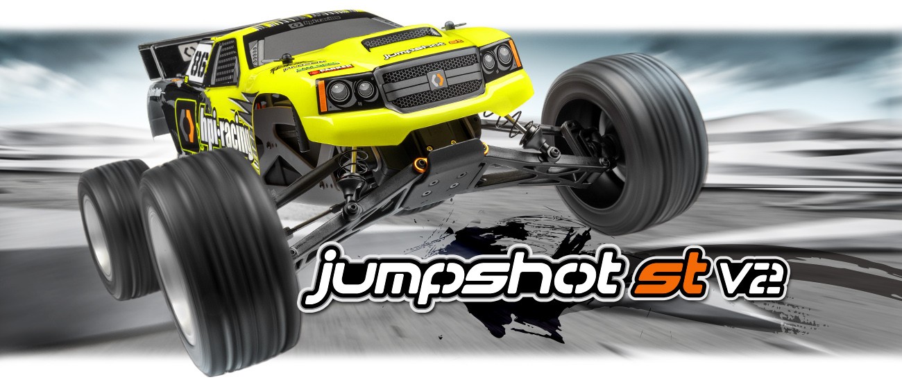 Jumpshot ST V2 Brushed 1_10 RTR 02