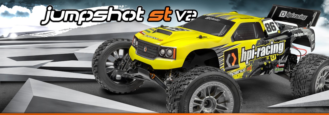 Jumpshot ST V2 Brushed 1_10 RTR 01