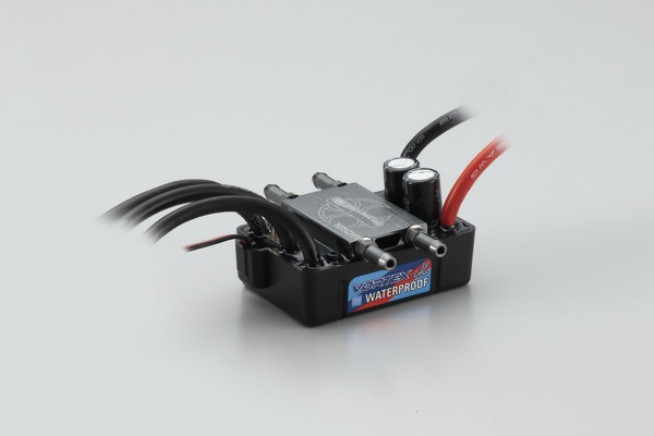 Kyosho Hurricane 900 EP Readyset 5