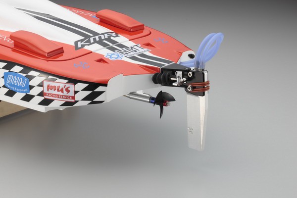 Kyosho Hurricane 900 EP Readyset 6