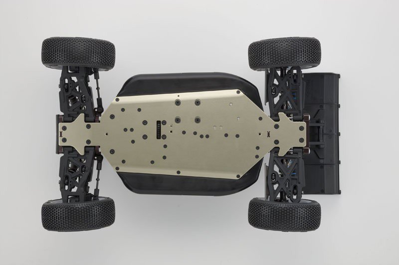 Kyosho Kit Inferno MP9e EVO 08