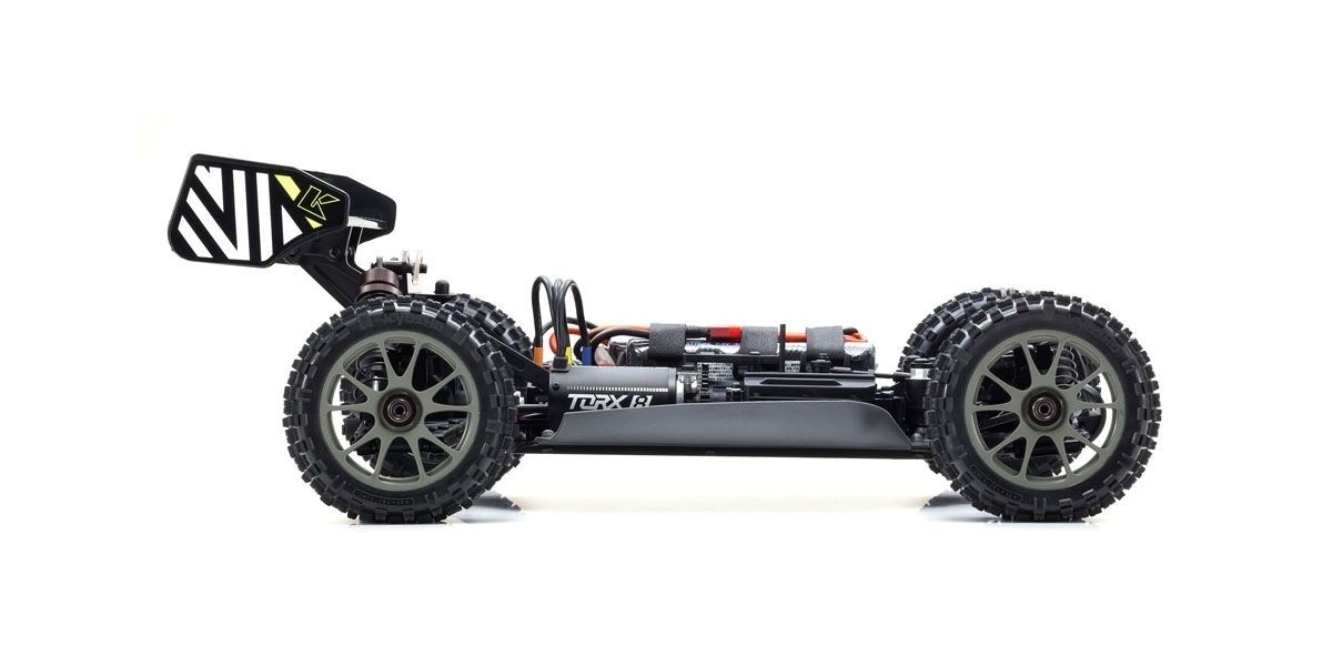 Neo 3 .0 VE Buggy Elettrico 4wd 1/10 Readyset 05