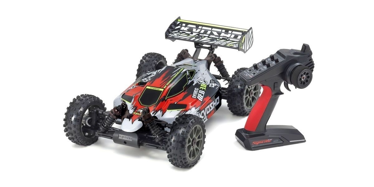 Neo 3 .0 VE Buggy Elettrico 4wd 1/10 Readyset 01