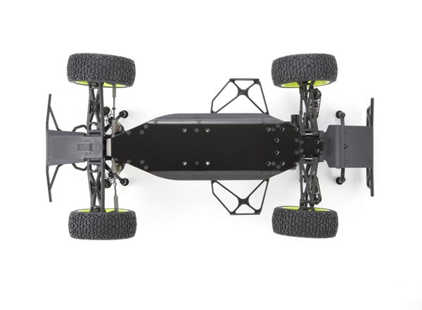 Kyosho Ultima SC6 2wd Elettrico Short Course 05
