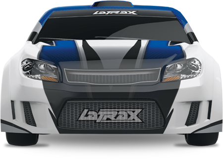 La Trax Rally 8