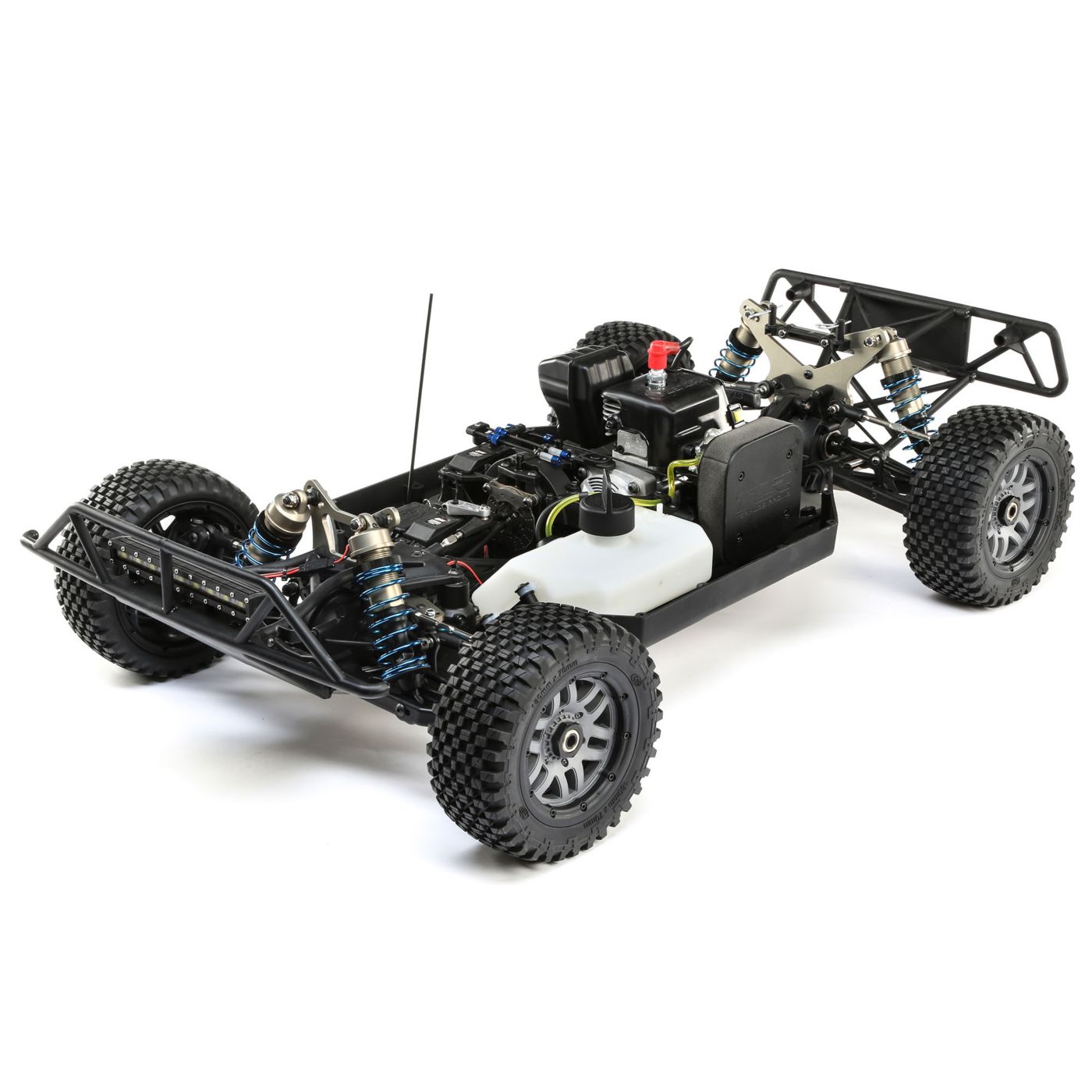 Losi 5ive 2. 0 scala 1/ 5 32cc Short Course BND 3