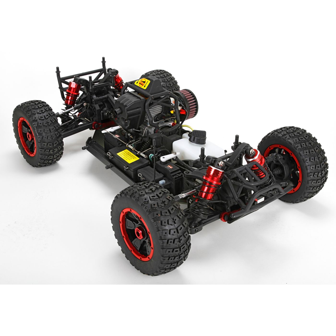 Losi K & N Desert Buggy XL Gas 23cc 1/5 4WD RTR 2