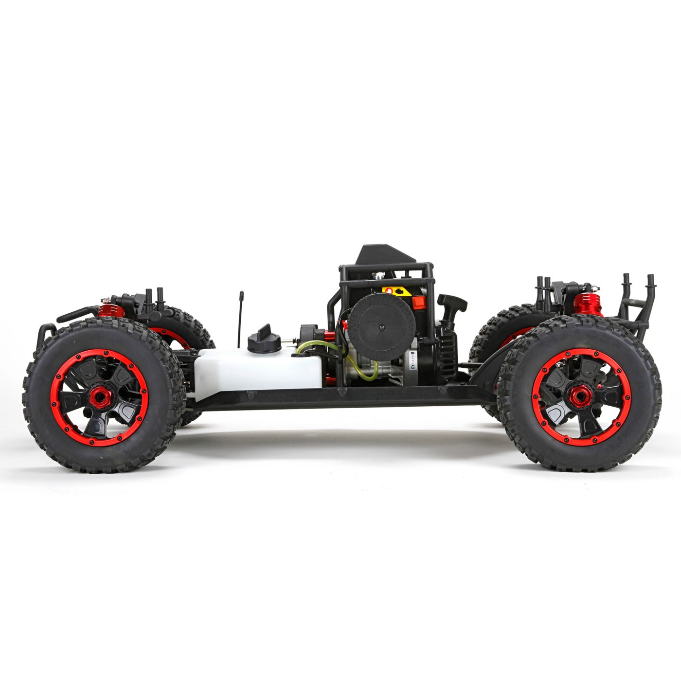 Losi K & N Desert Buggy XL Gas 23cc 1/5 4WD RTR 9