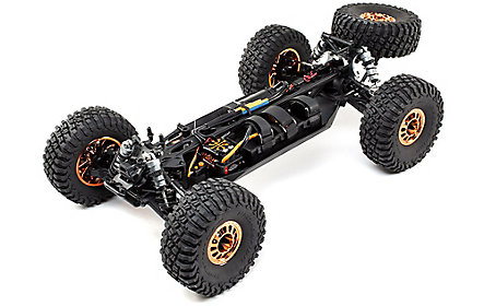 lasernut brushless 4wd blu 01