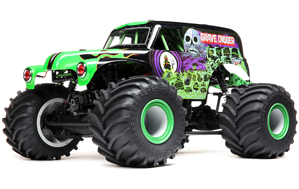 lmt monster truck rtr 01