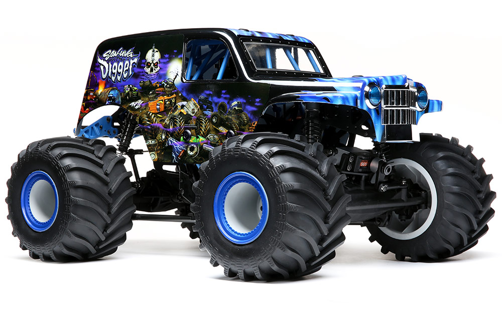 lmt monster truck rtr 02