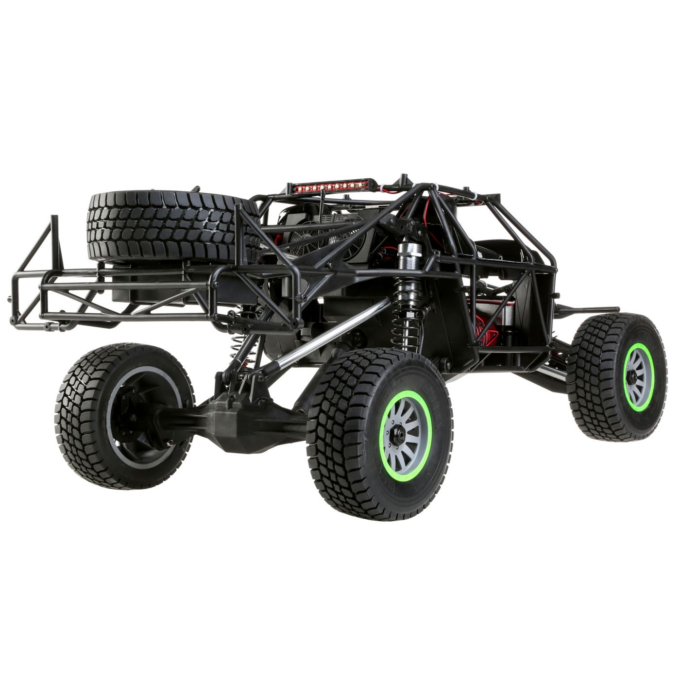 Losi Super Baja Rey Brushless 1/6 4WD RTR 8