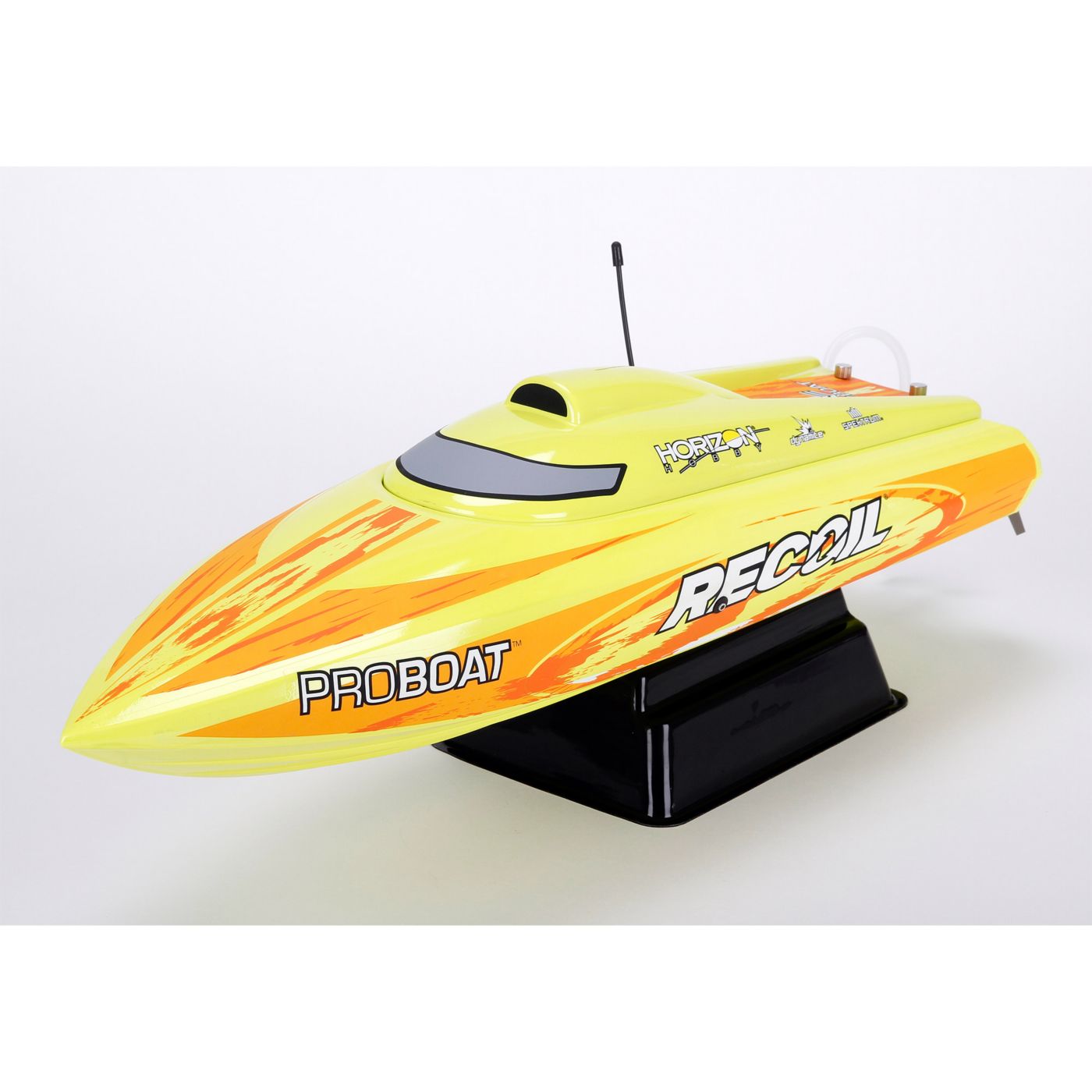 ProBoat Recoil 26 Deep-V motoscafo brushless rtr 1