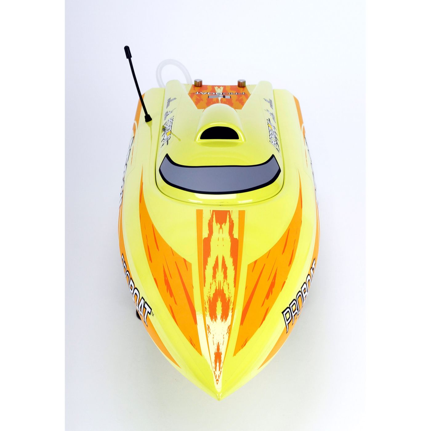 ProBoat Recoil 26 Deep-V brushless rc boat rtr 7