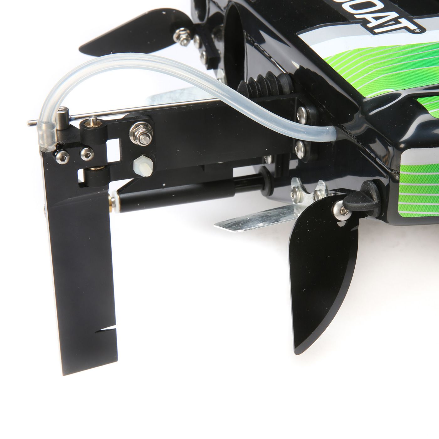 Proboat Sonicwake 36 Deep-V Self-Righting Brushless Boat RTR 3