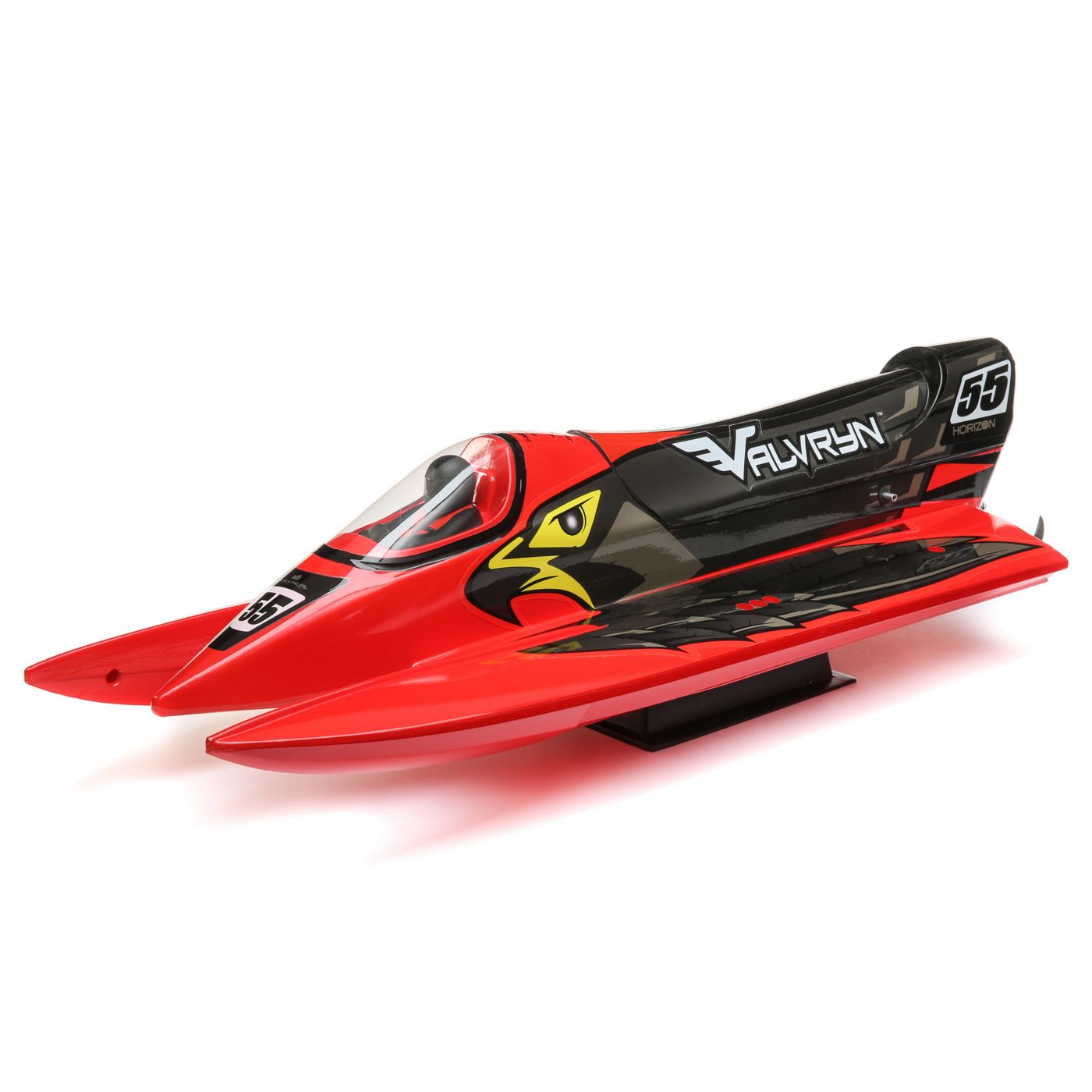 ProBoat Valvryn 25" F1 Tunnel Hull Self-Righting RTR 2