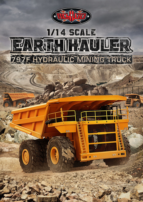 mining truck heart hauler 797f 01