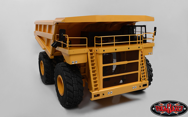 mining truck heart hauler 797f 02