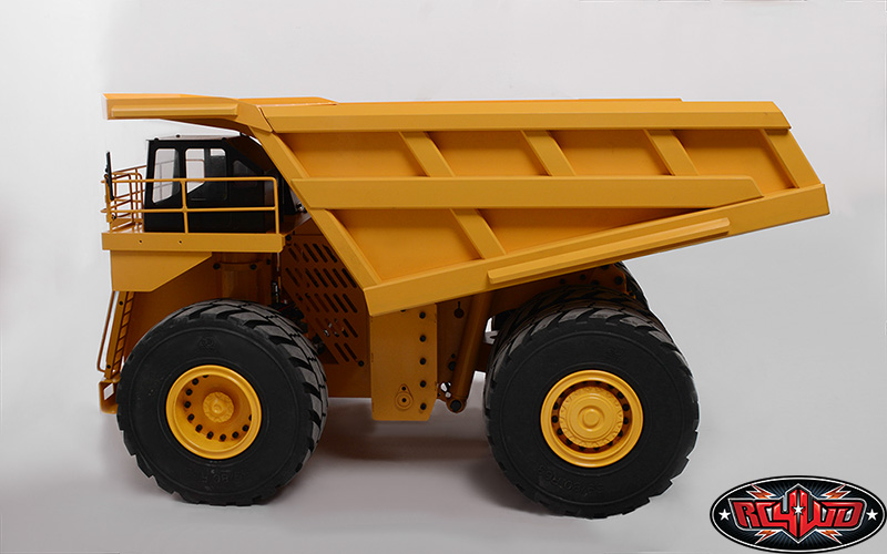 mining truck heart hauler 797f 14