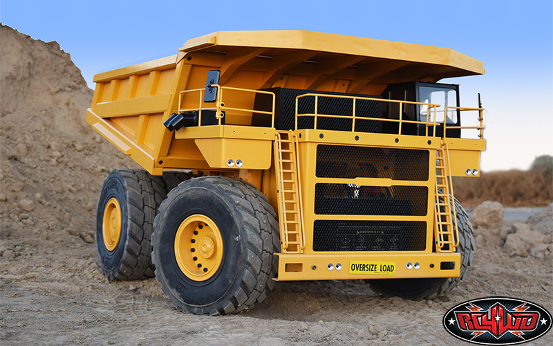 mining truck heart hauler 797f 26