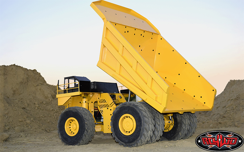 mining truck heart hauler 797f 29