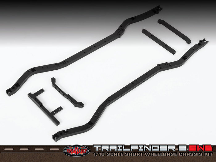 Trail Truck Finder 2 Kit 10