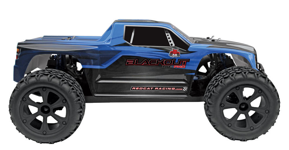 redcat blackout xte pro brushless rtr 02