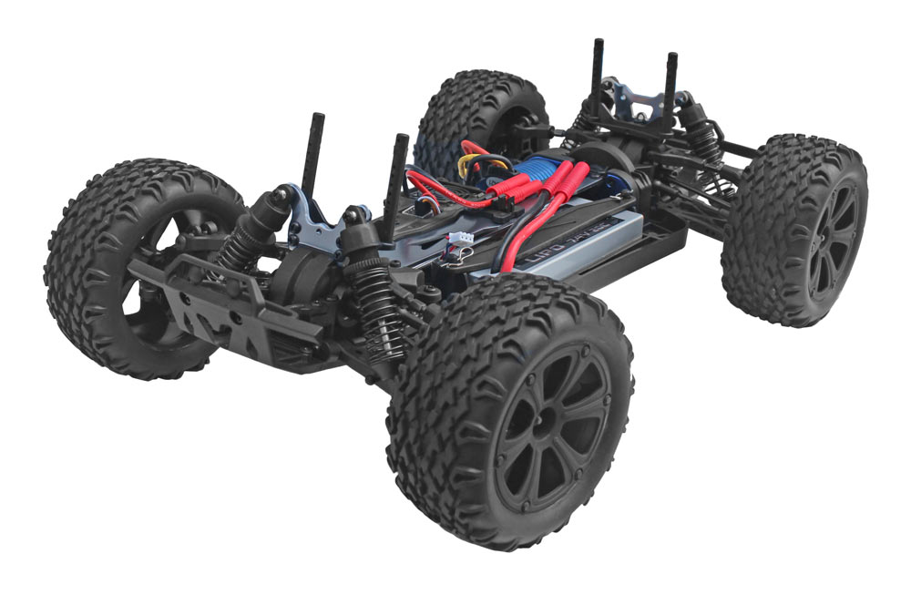 redcat blackout xte pro brushless rtr 04