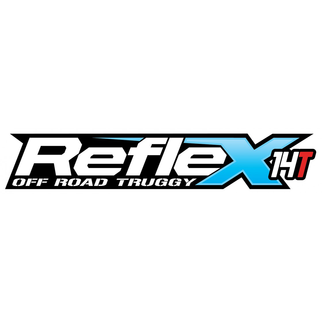 Team Associated Reflex 14T Buggy Brushless 4WD RTR 01