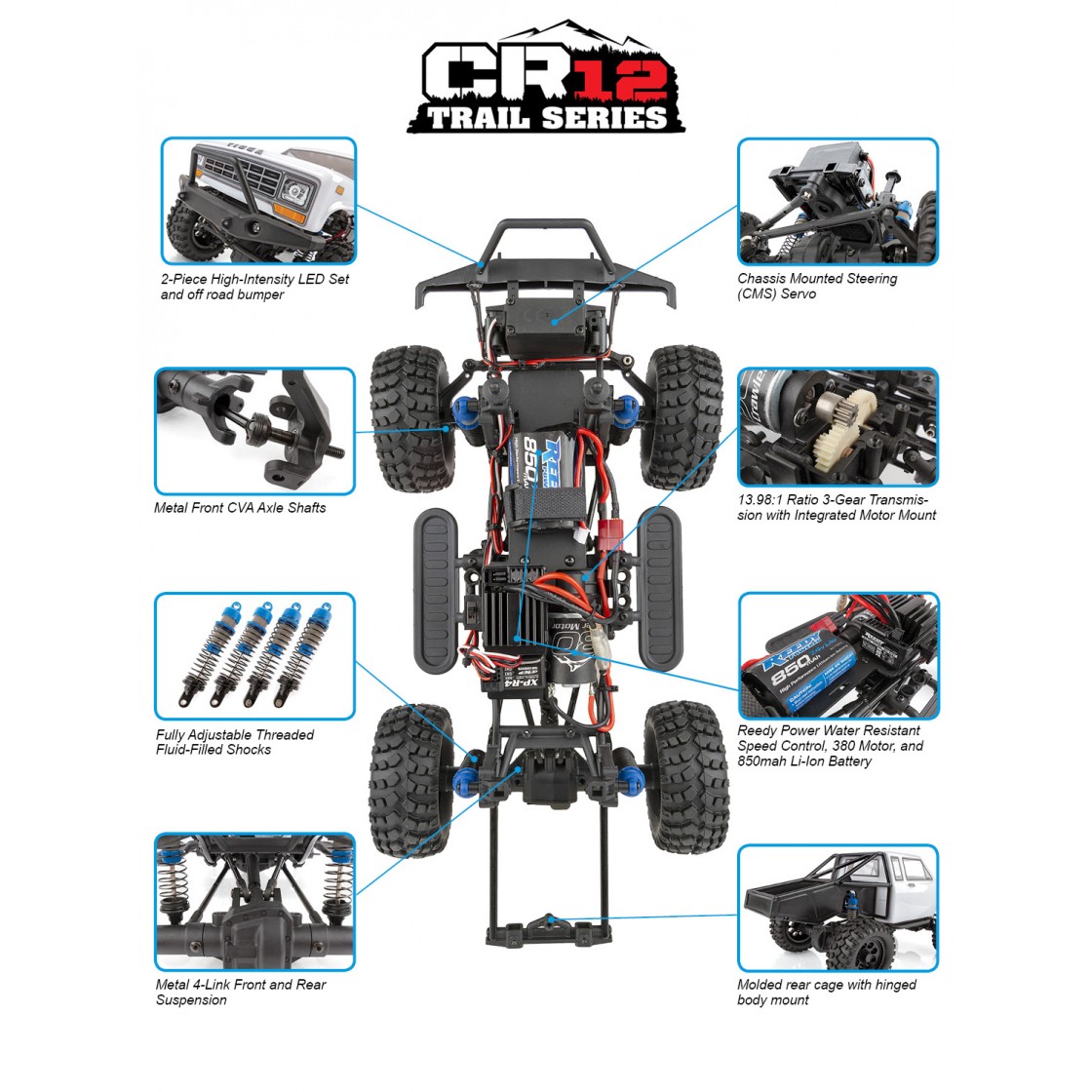 team associated cr12 tioga trail rtr 04