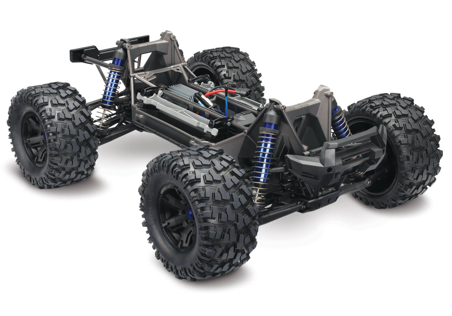 Traxxas X-Maxx Monster Racer rtr 03